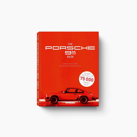The Porsche 911 Book
