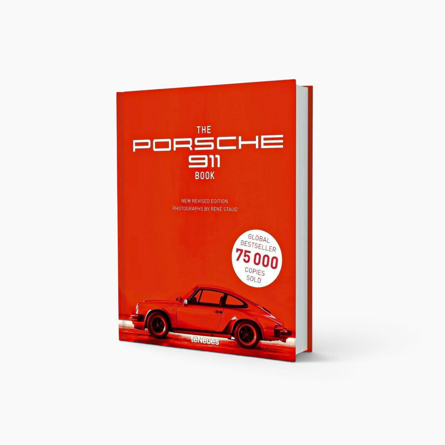 The Porsche 911 Book