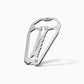 M.010 Card Multitool (Silver)
