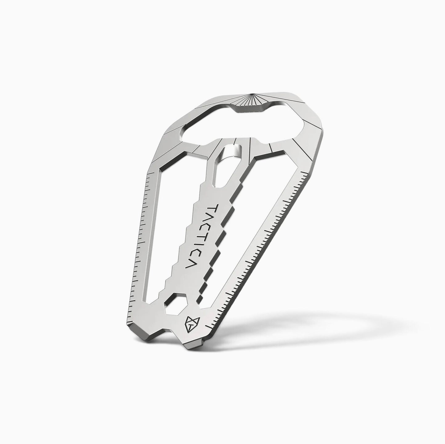 M.010 Card Multitool (Silver)