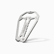 M.010 Card Multitool (Silver)