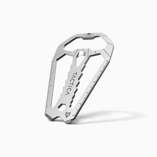 M.010 Card Multitool (Silver)