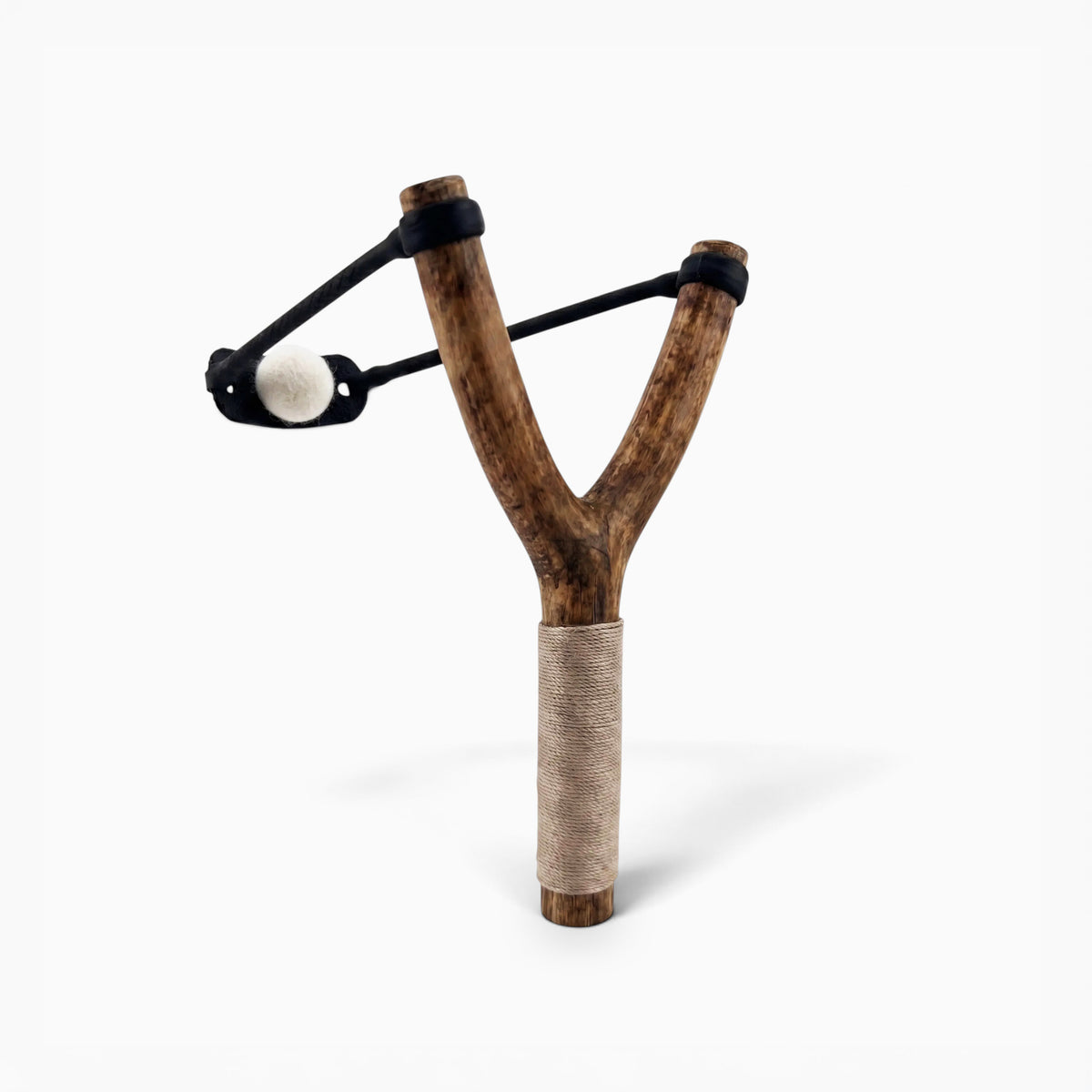 Traditional Slingshot No.4