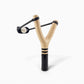 Traditional Slingshot (Black)