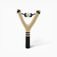 Traditional Slingshot (Black)