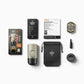 Minipresso NS2 Espresso Machine