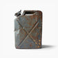 Jerry Can Drinks Bar (Racing Green + Red Gum)