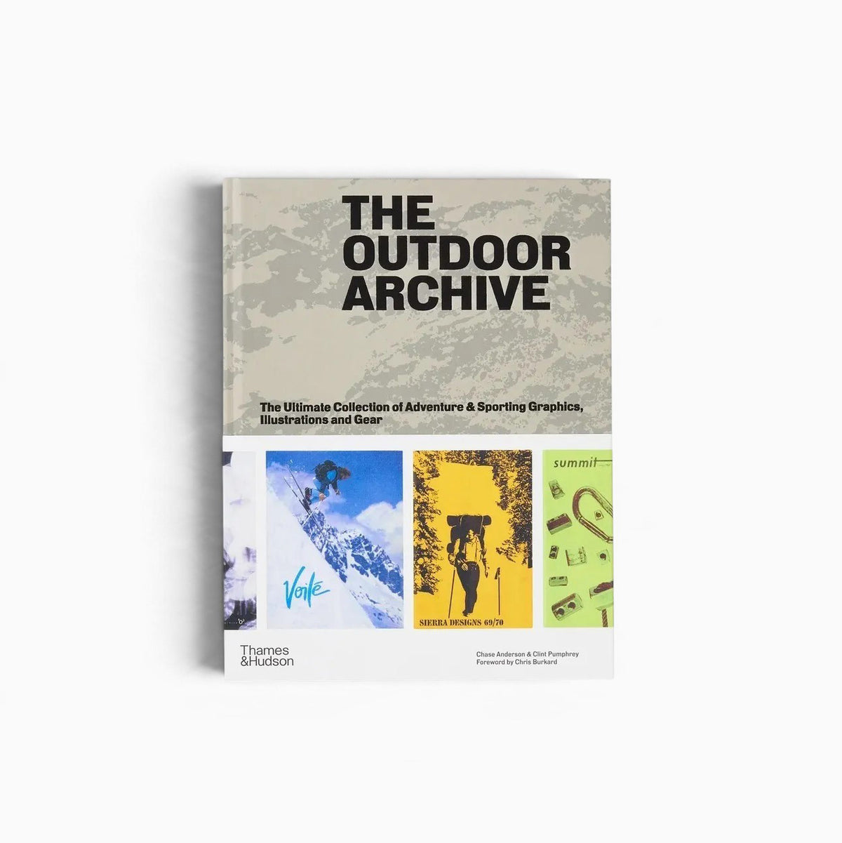 The Outdoor Archive