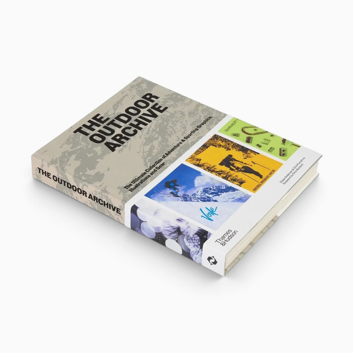 The Outdoor Archive