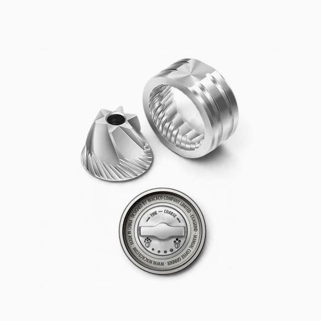 Exagrind Manual Coffee Grinder