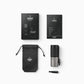 Exagrind Grinder + Carry Case Set