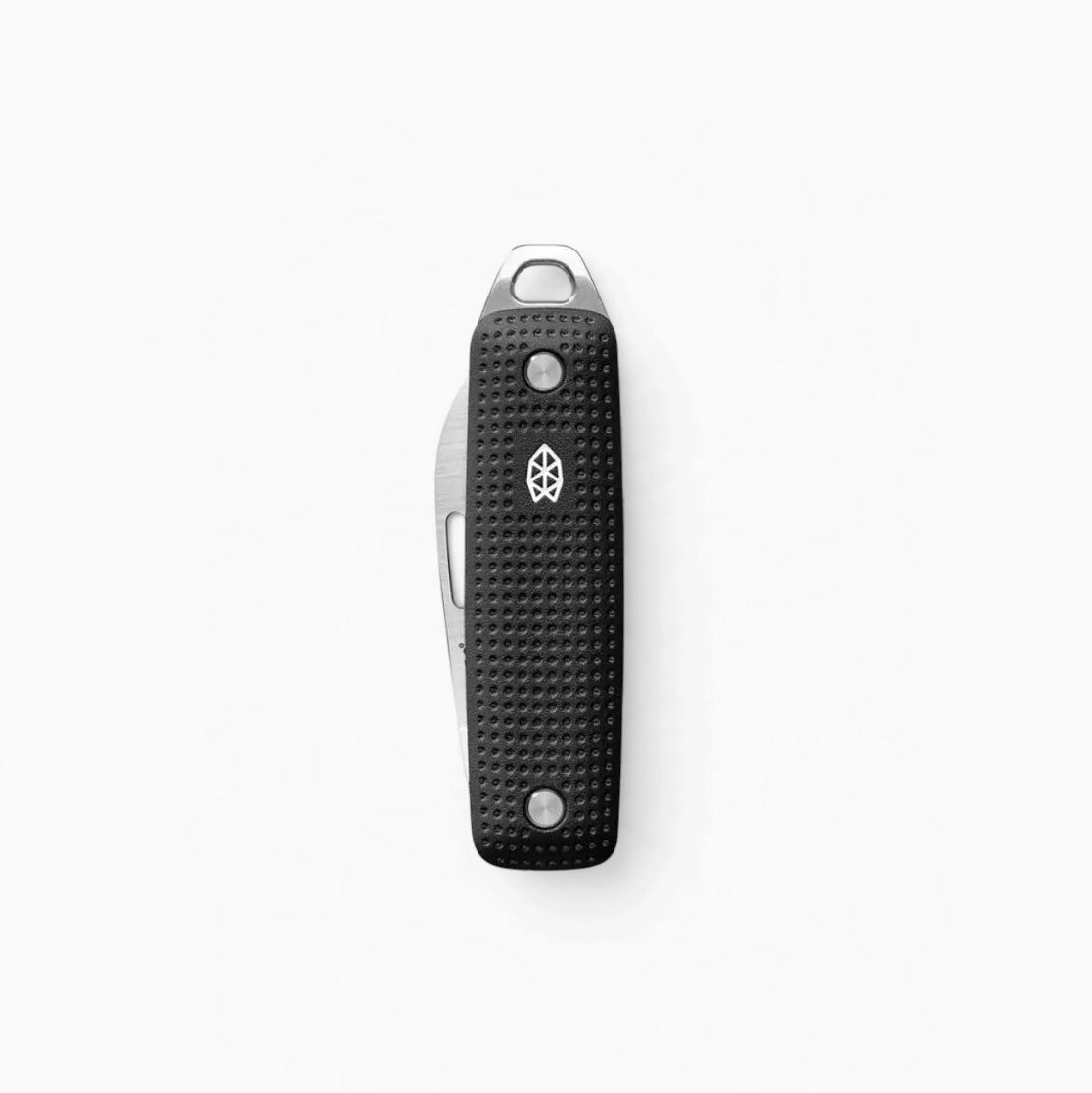 The Elko (Black + Stainless)