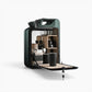 Jerry Can Drinks Bar (Racing Green + Oak)