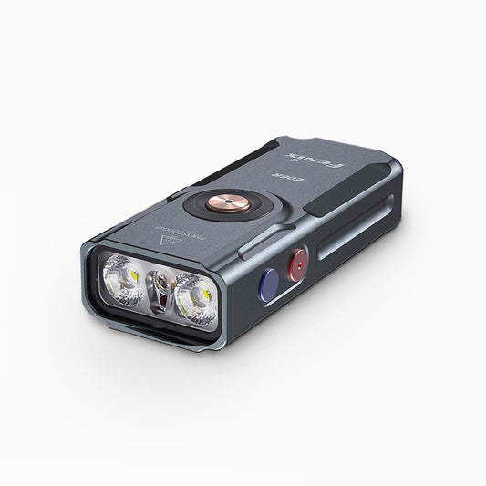 E06R Compact 3-in-1 Torch