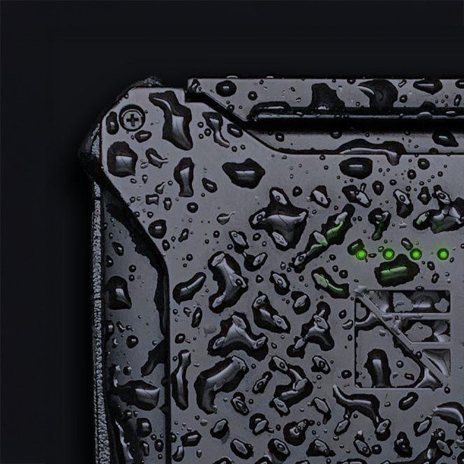 Poseidon Indestructible Power Bank