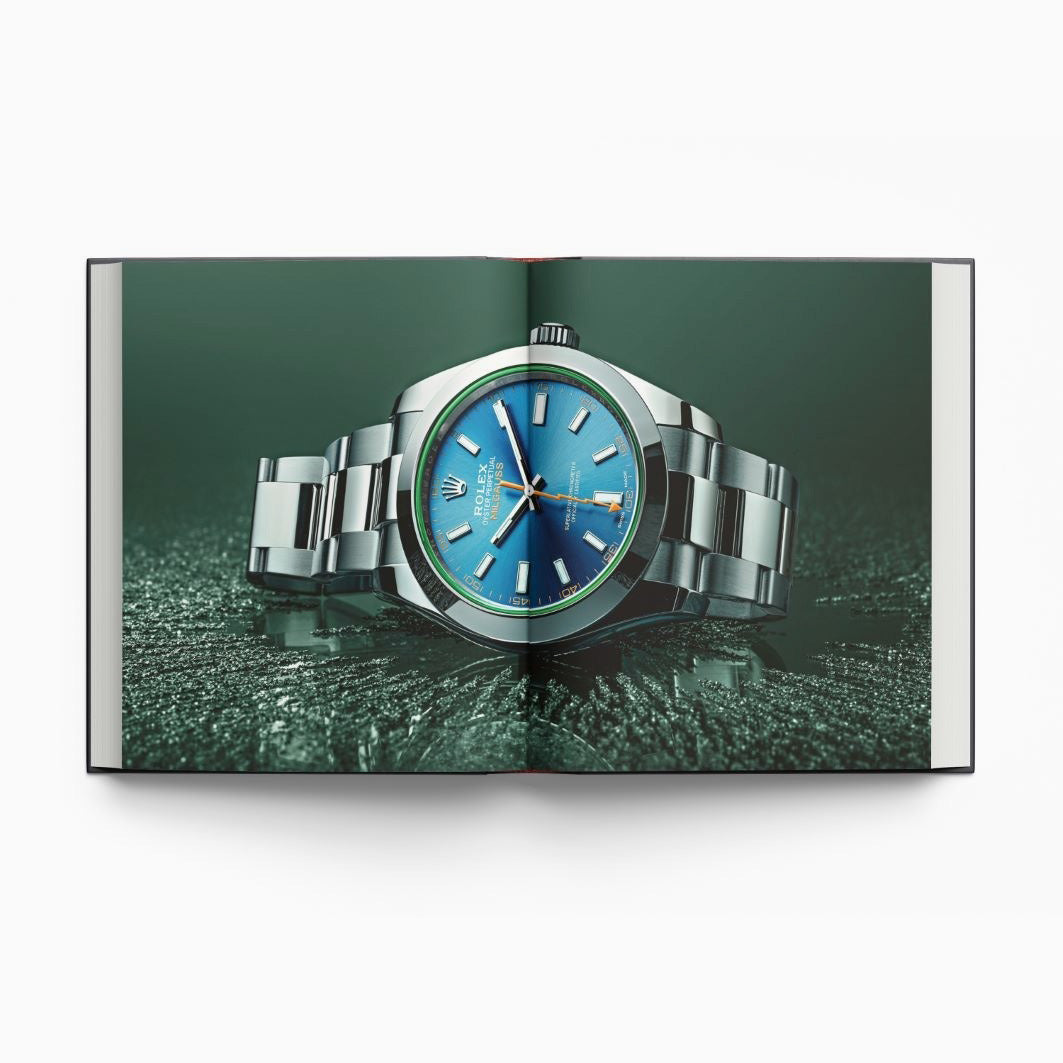 Rolex Philosophy