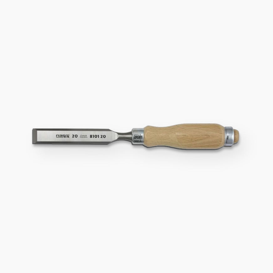 Beech Wood Chisel Set