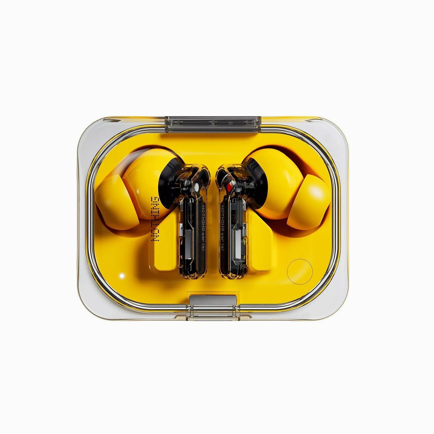 EAR (a) ANC Ear Buds (Yellow)