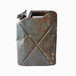 Jerry Can Drinks Bar (Racing Green + Oak)