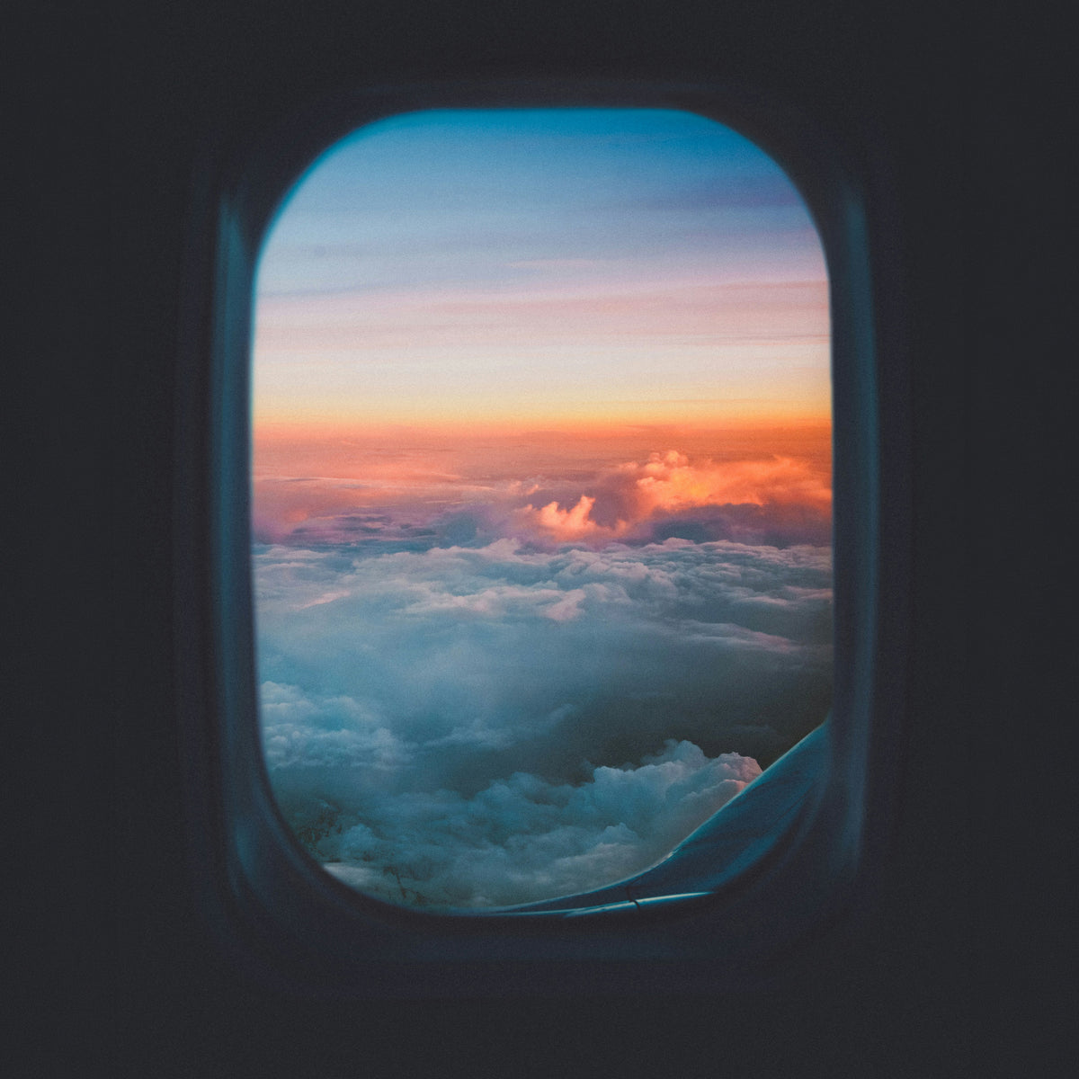 Departures