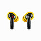 EAR (a) ANC Ear Buds (Yellow)