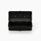 Y-350 Camber-top Toolbox (Black)