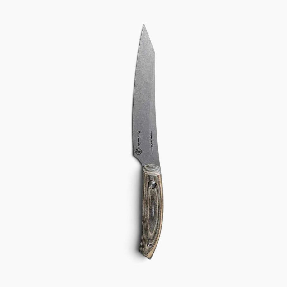 Carbon Steel Utility Knife
