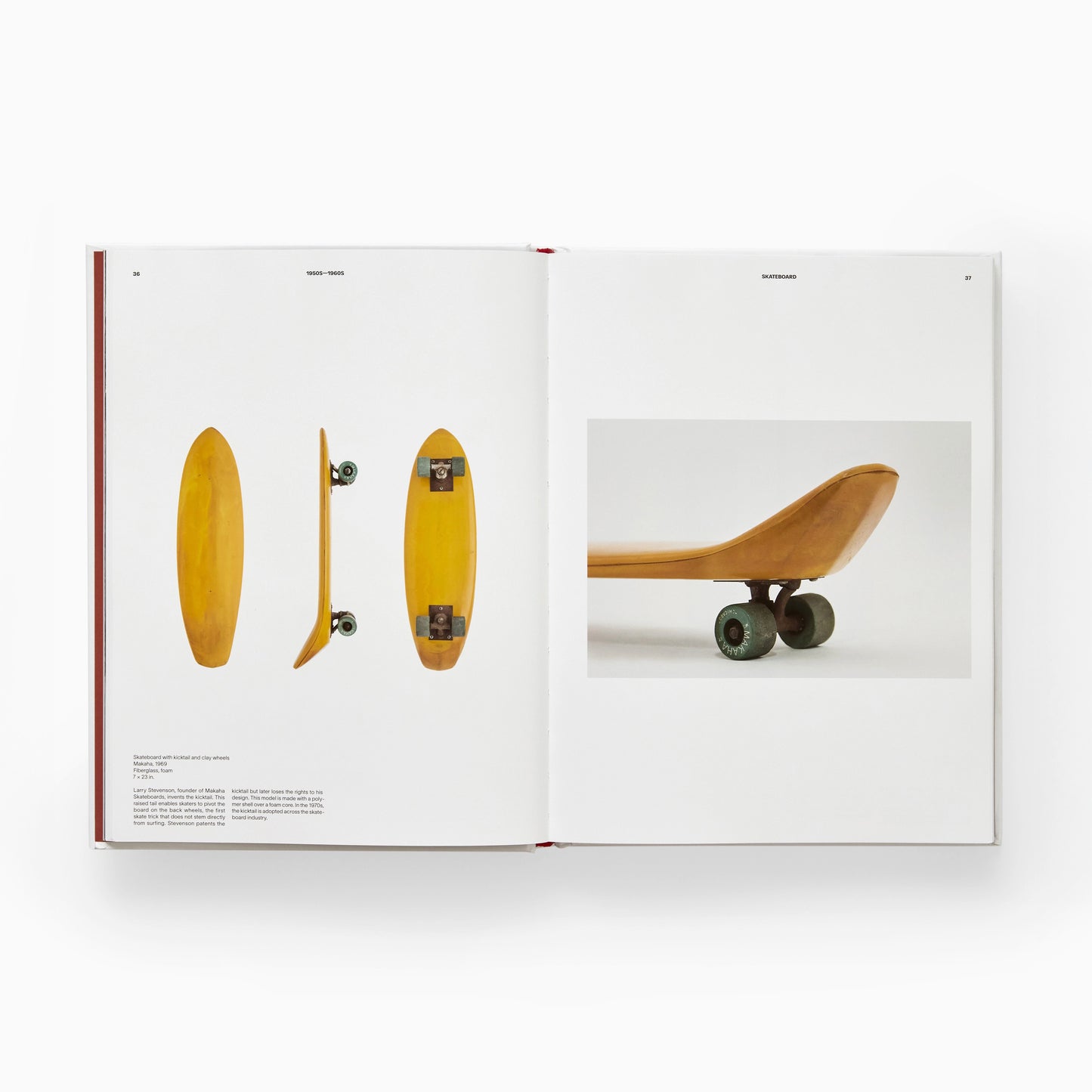 Skateboard
