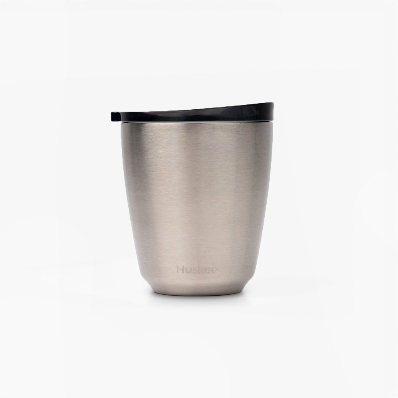 Insulated Steel Travel Mug