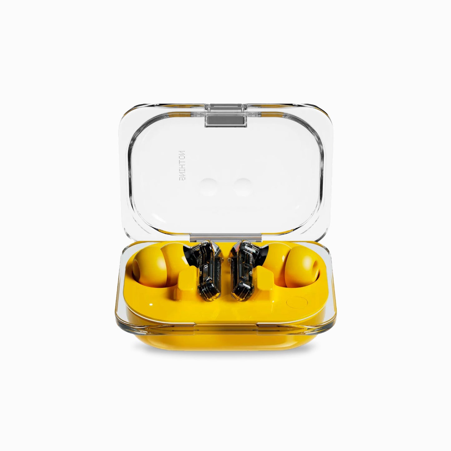EAR (a) ANC Ear Buds (Yellow)