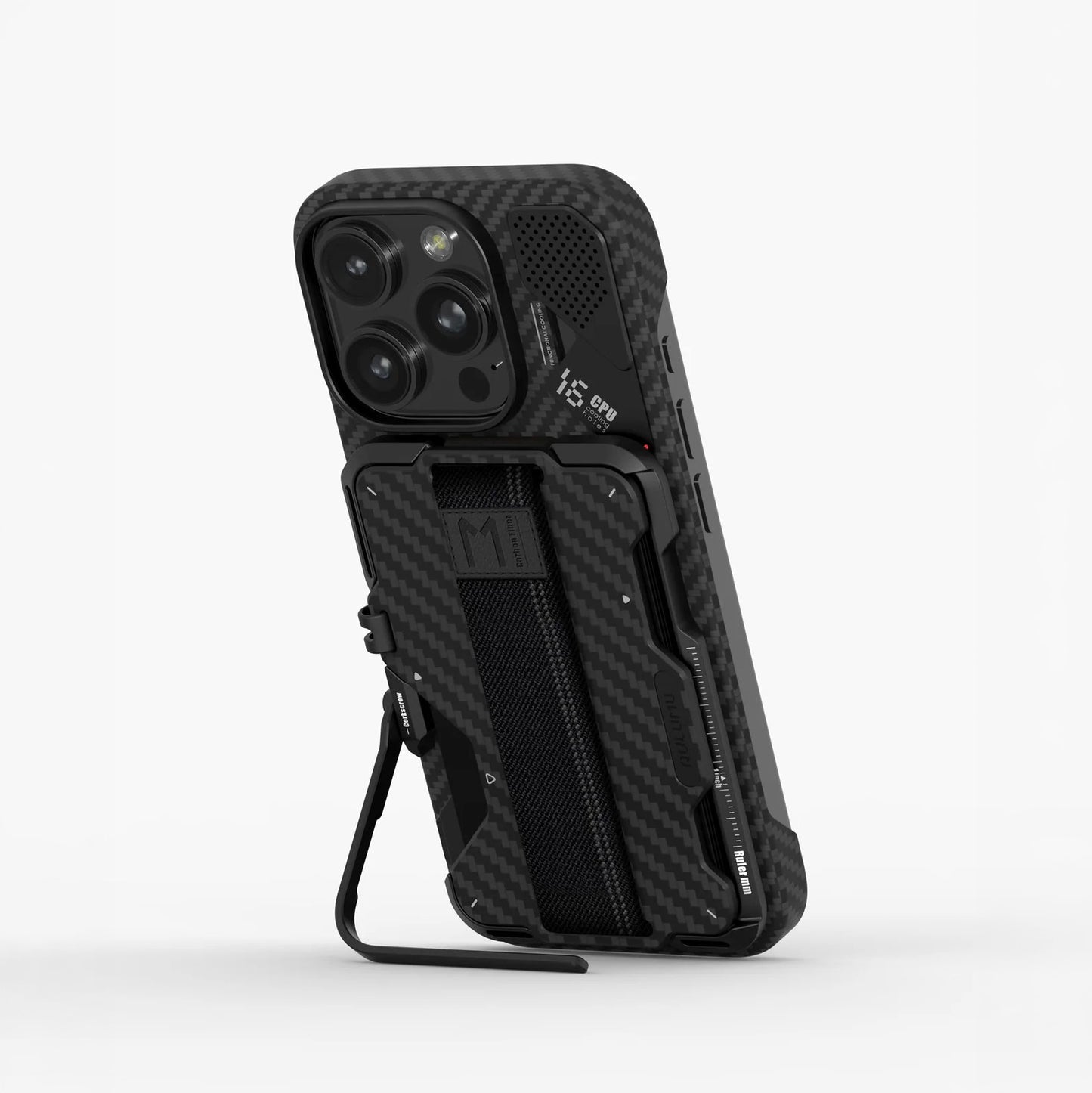 G03 Multi-Tool Magnetic Wallet