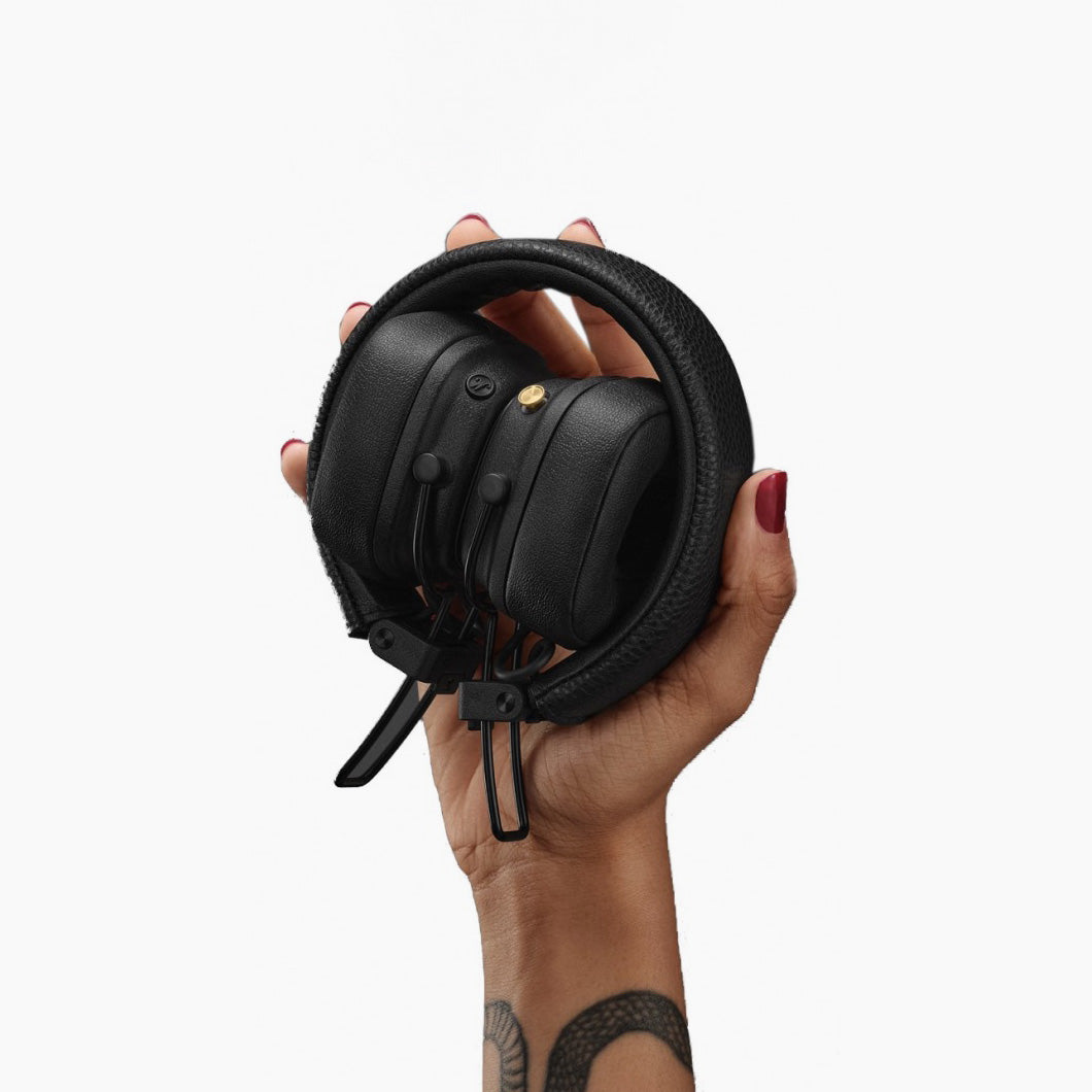 Major V On-Ear Headphones