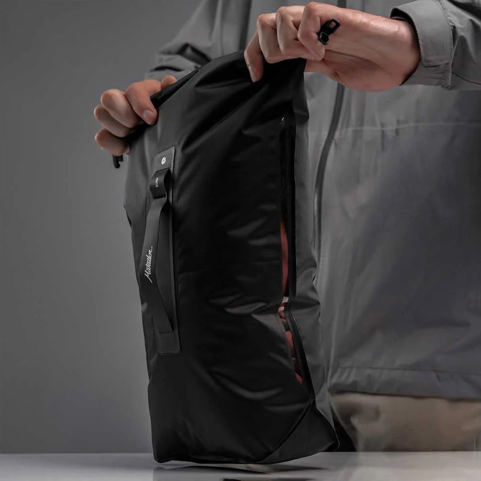 FlatPak Dry Bag (8L)