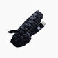Paracord Charging Cable (Black / USB-C)