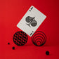 "Messymod V2" Playing Cards