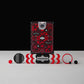 "Messymod V2" Playing Cards