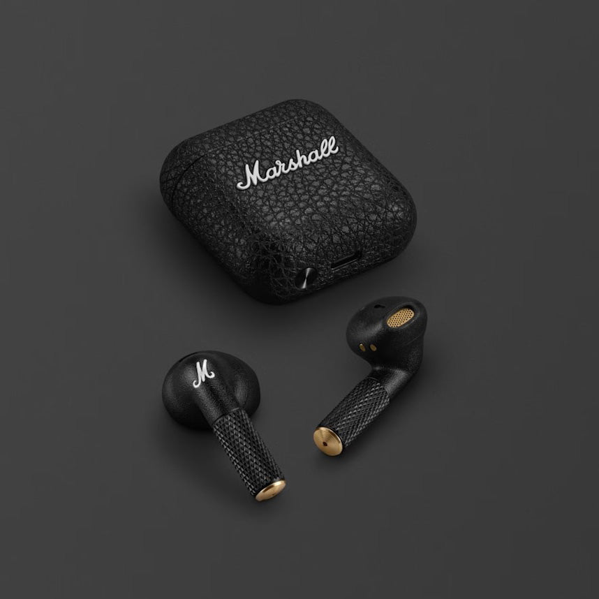 Minor IV Wireless Earbuds