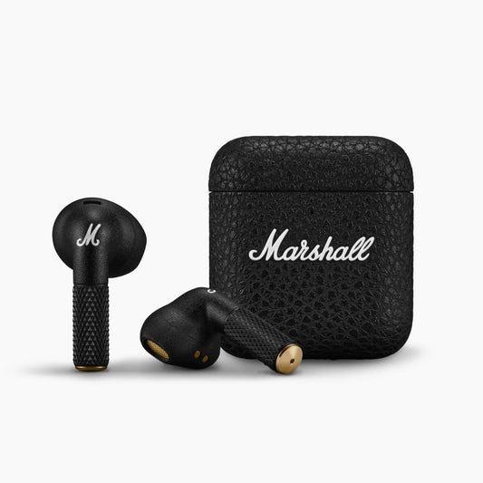 Minor IV Wireless Earbuds