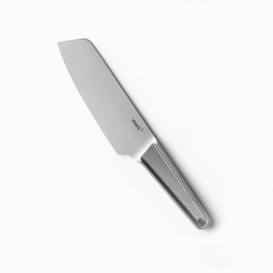 SK15 Forged Santoku Chef's Knife