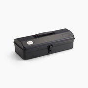 Y-350 Camber-top Toolbox (Black)