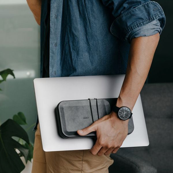 Nest V2 Desk Organiser + Charging Station