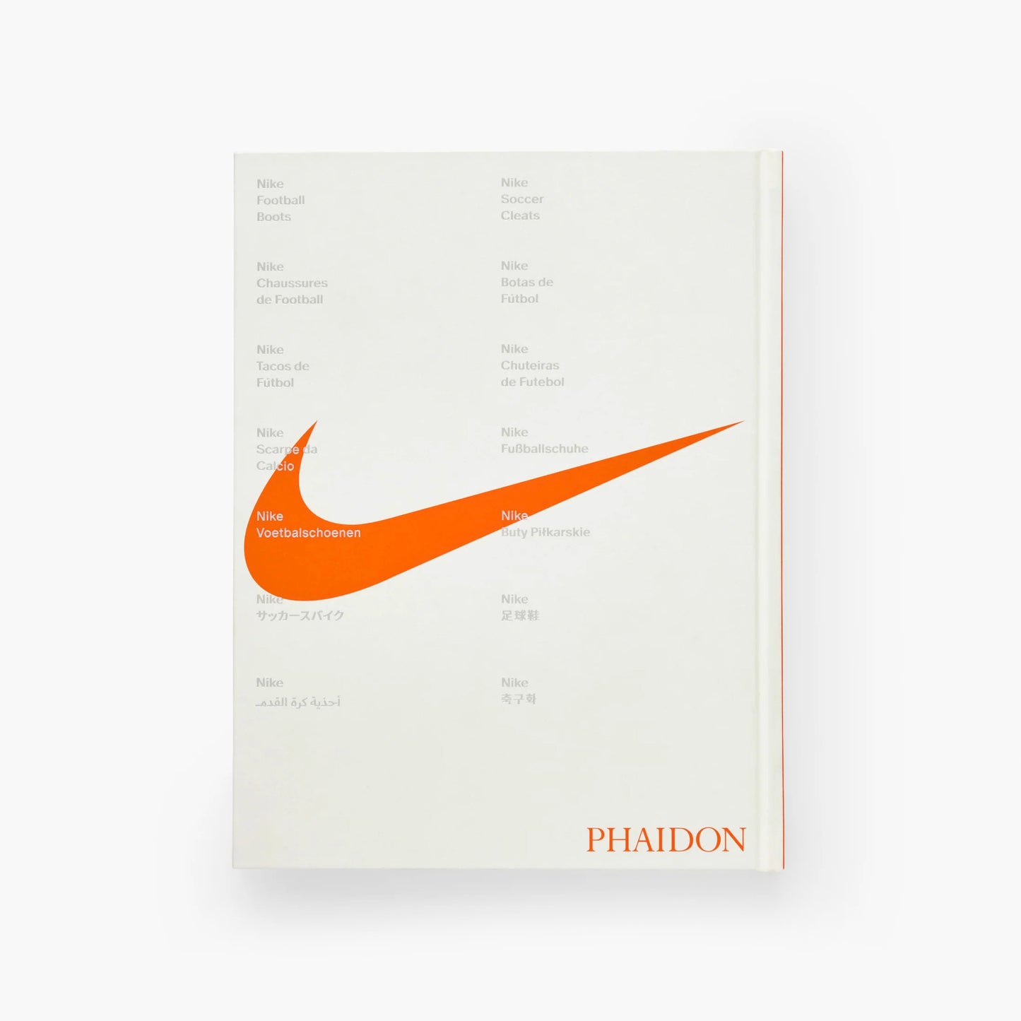 Nike Football Boots