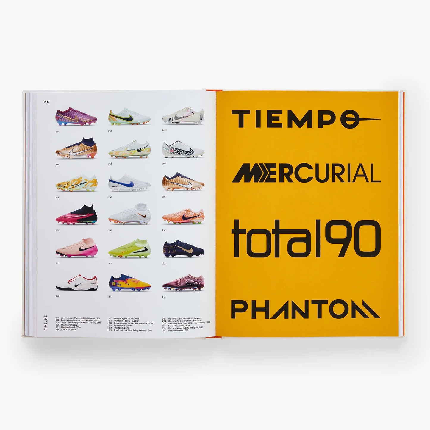 Nike Football Boots