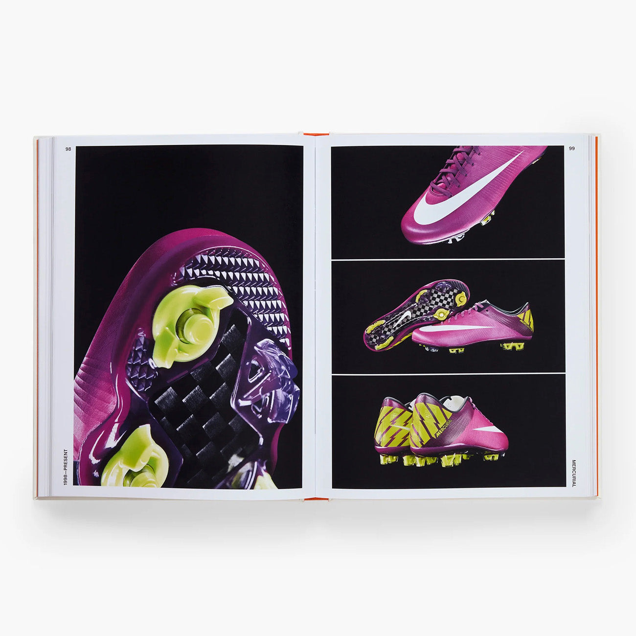 Nike Football Boots