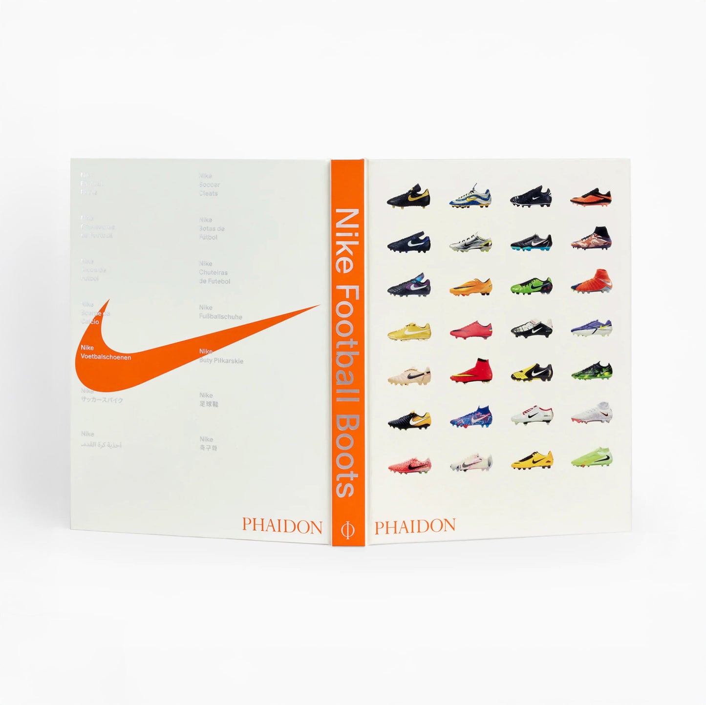 Nike Football Boots