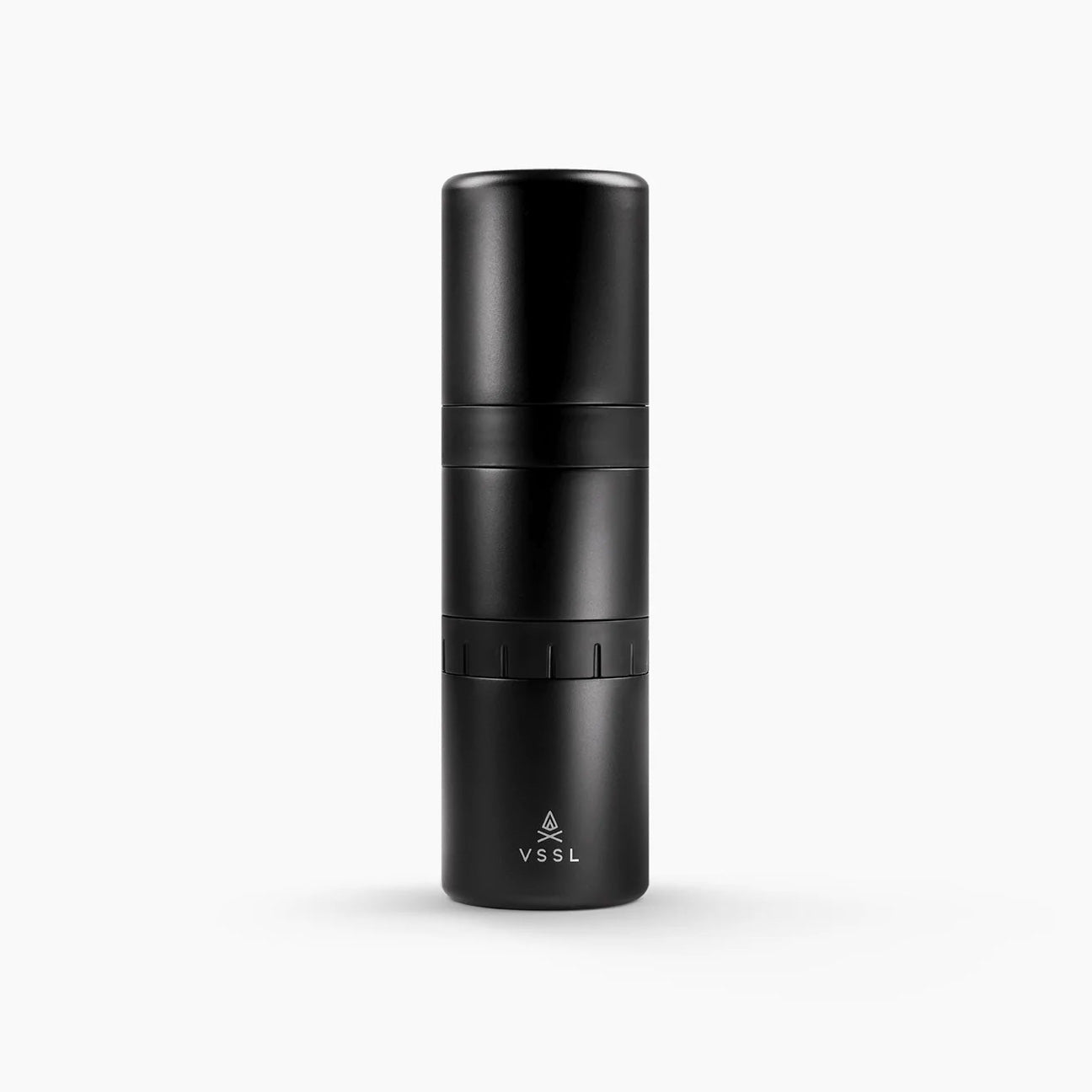 Nest Pour-Over Coffee Kit (Black)