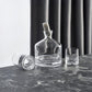 Alba Crystal Whisky Decanter