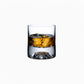 Shade Crystal Whisky Set