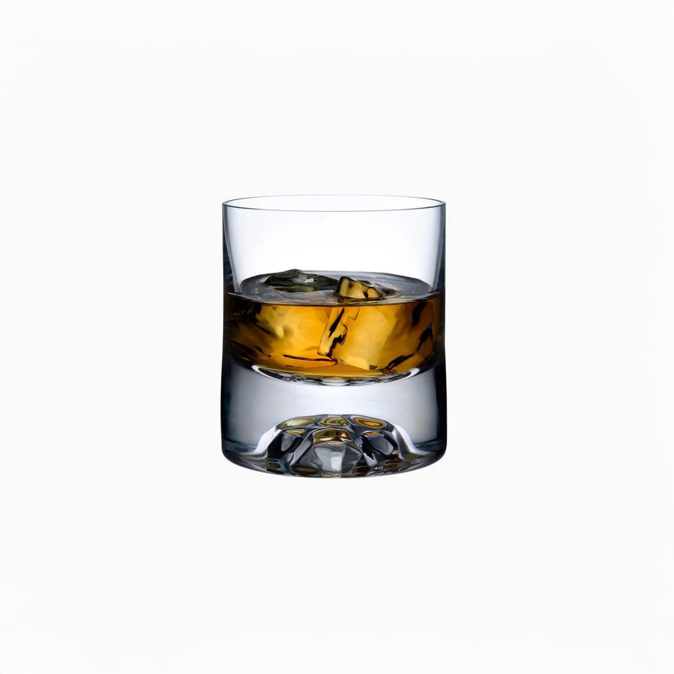 Shade Crystal Whisky Set