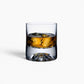 Shade Crystal Whisky Set